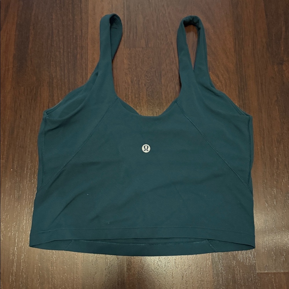 Lululemon Align Tank - Picture 2 of 3